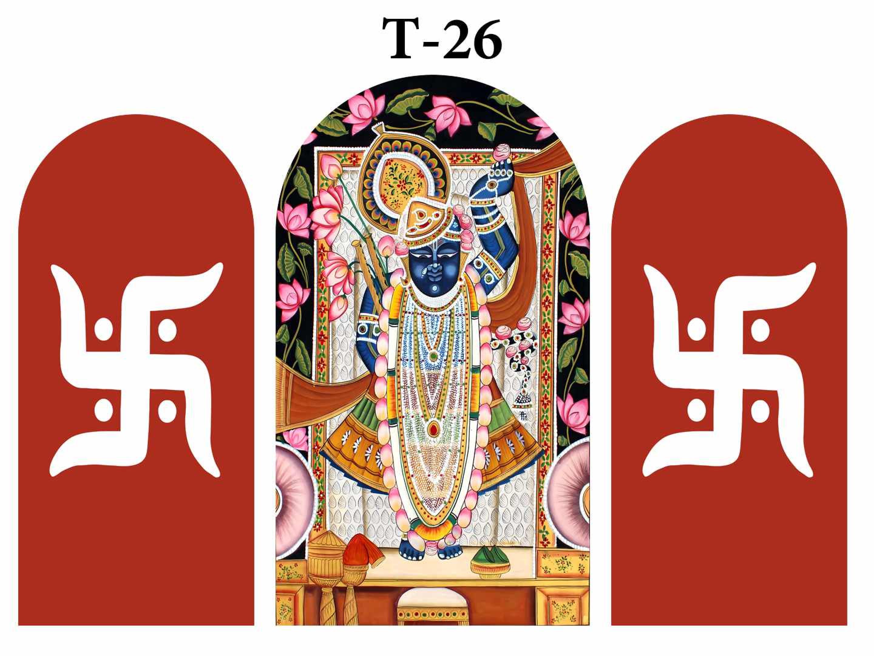 T Arc 26