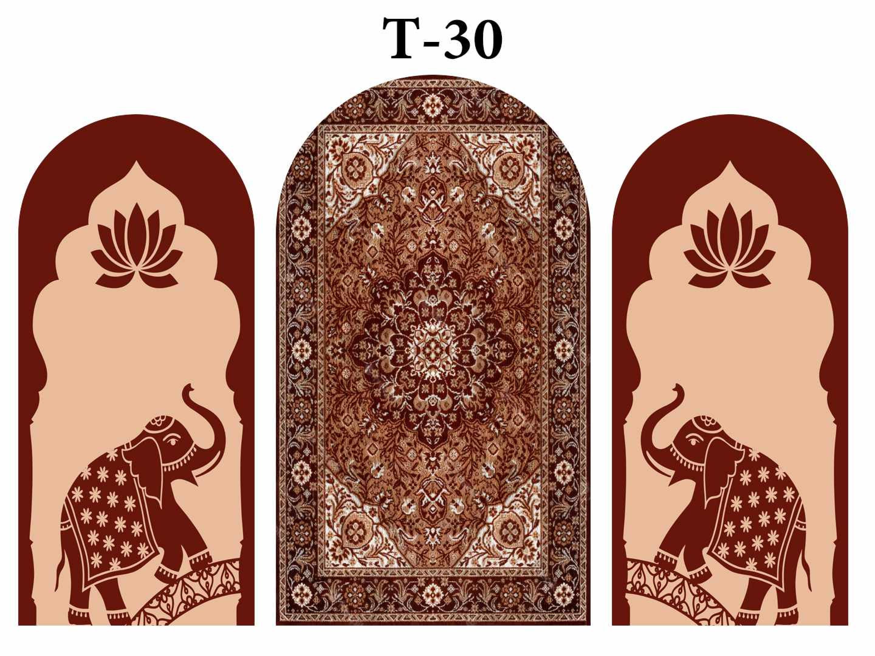 T Arc 30