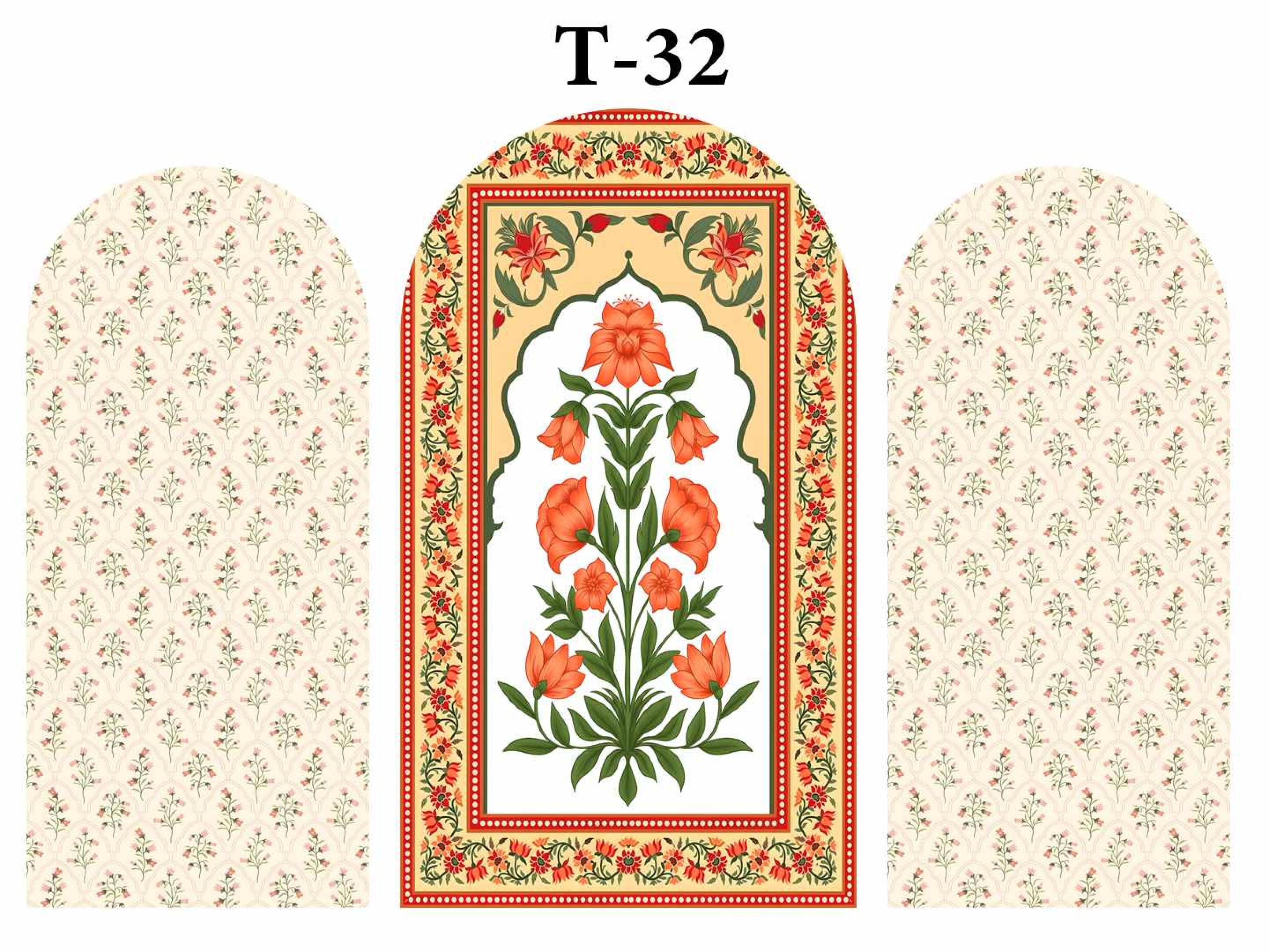 T Arc 32