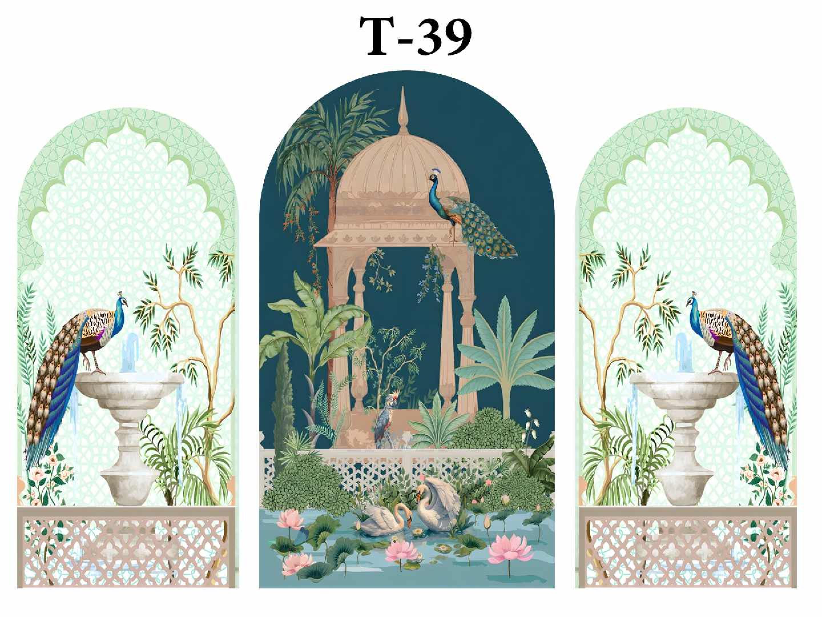 T Arc 39