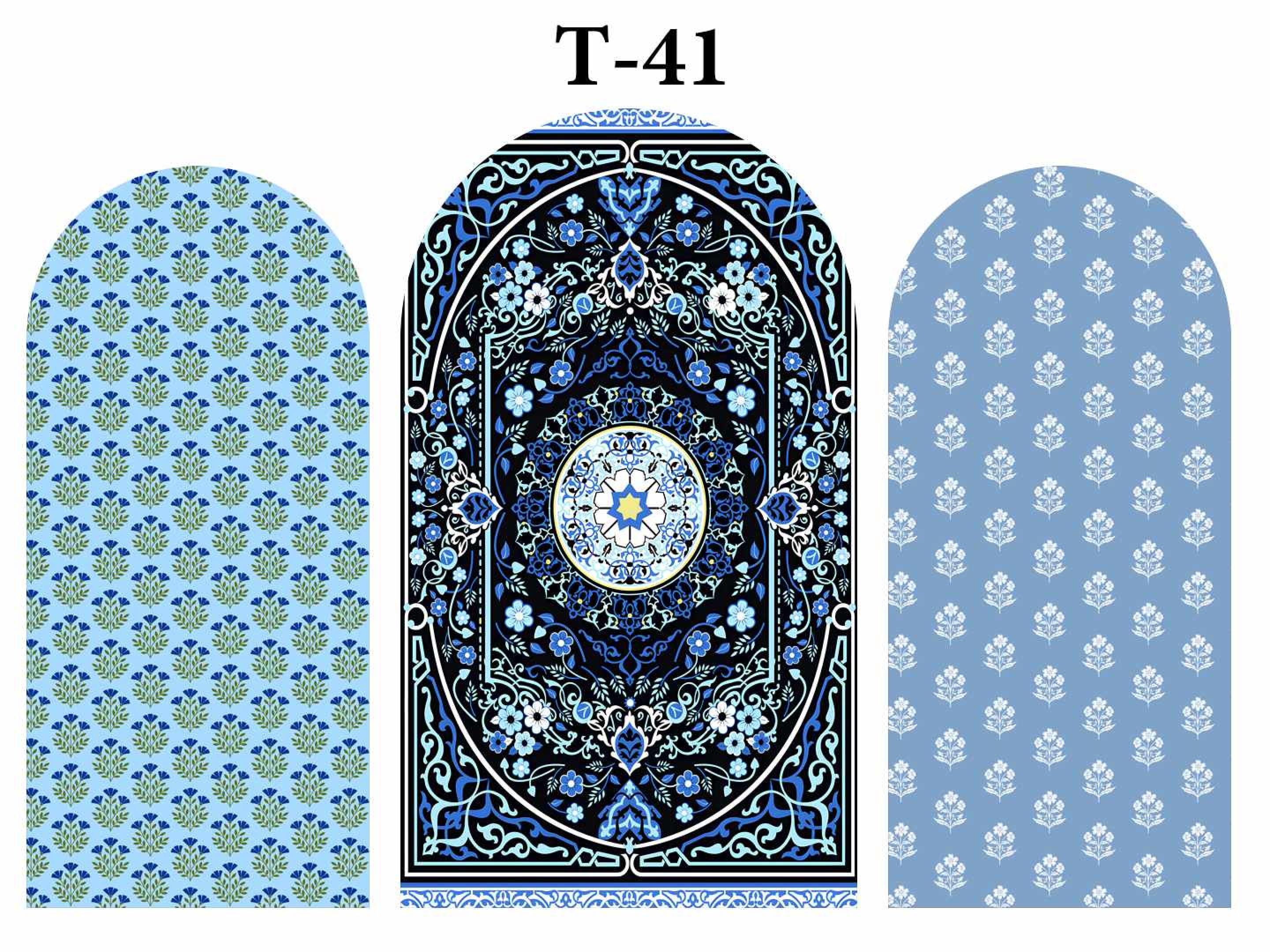 T Arc 41