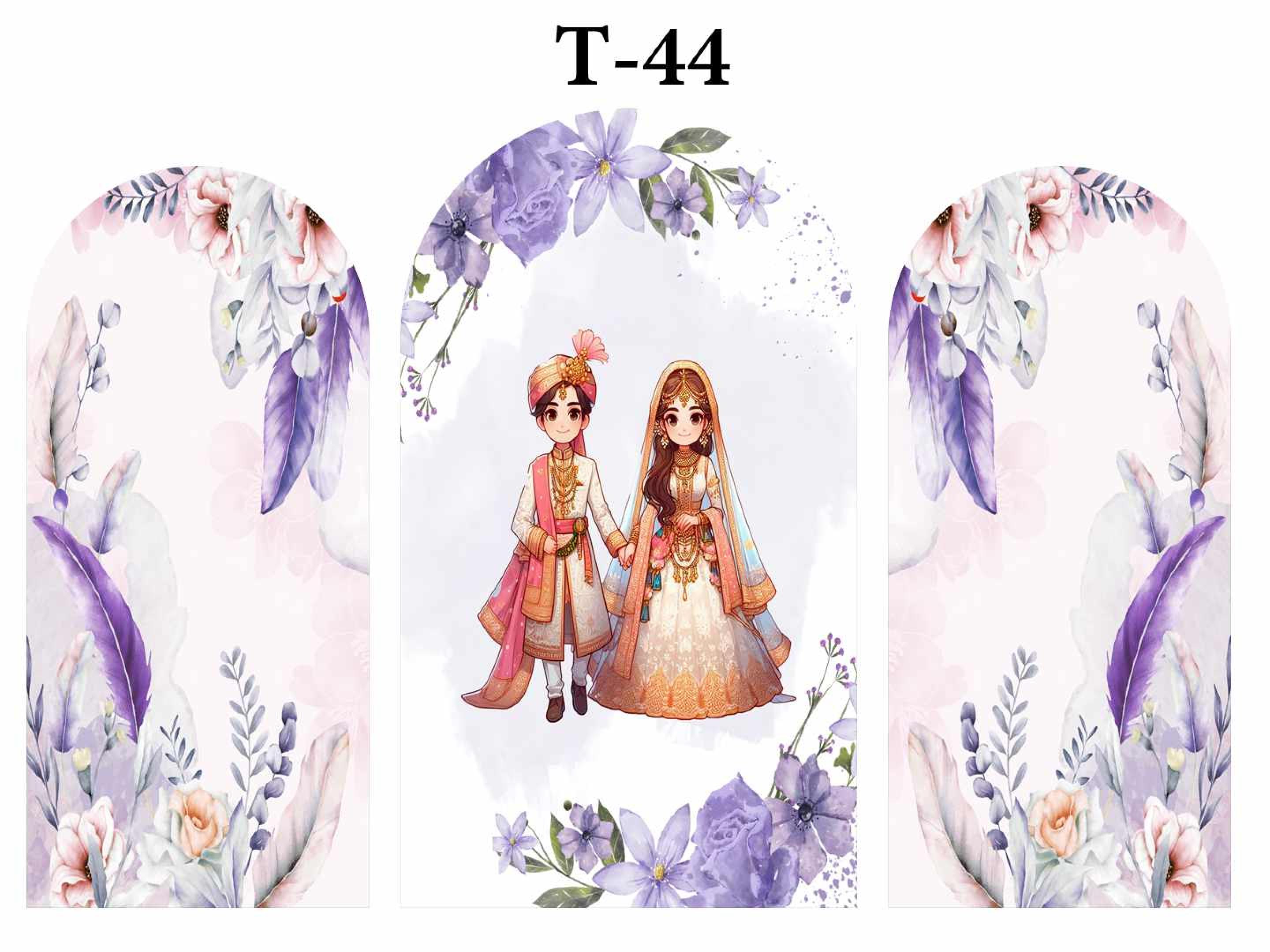 T Arc 44