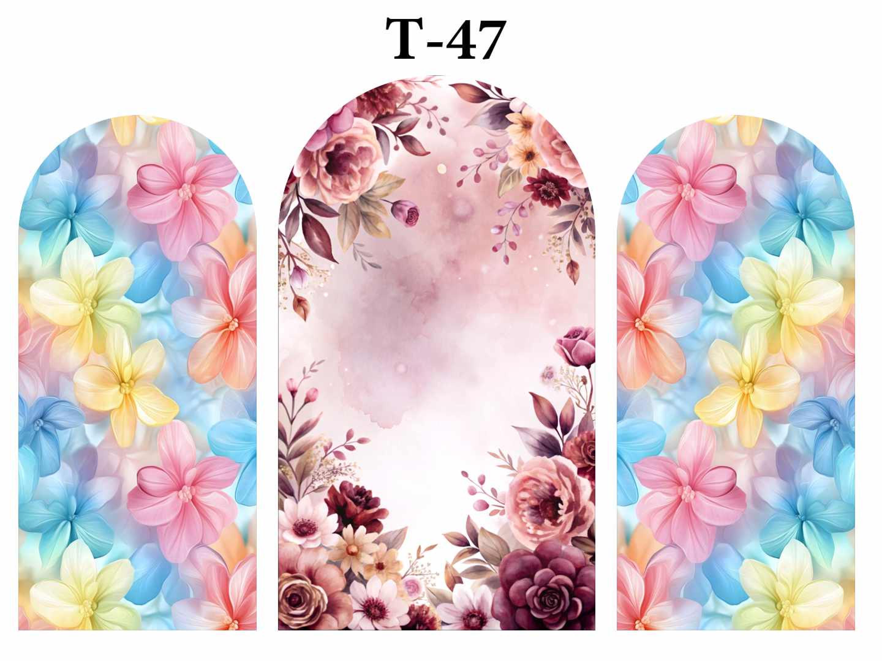 T Arc 47