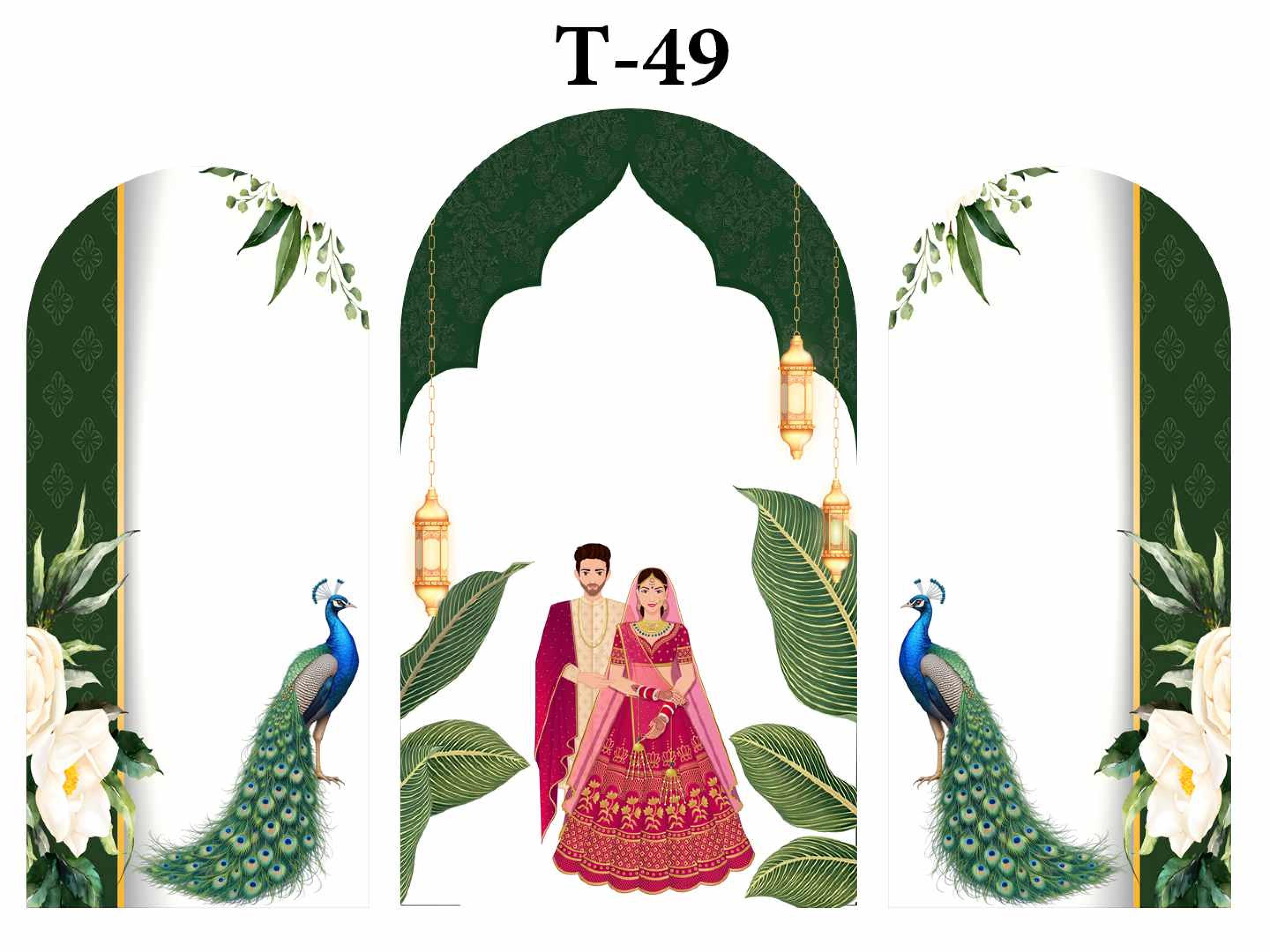 T Arc 49