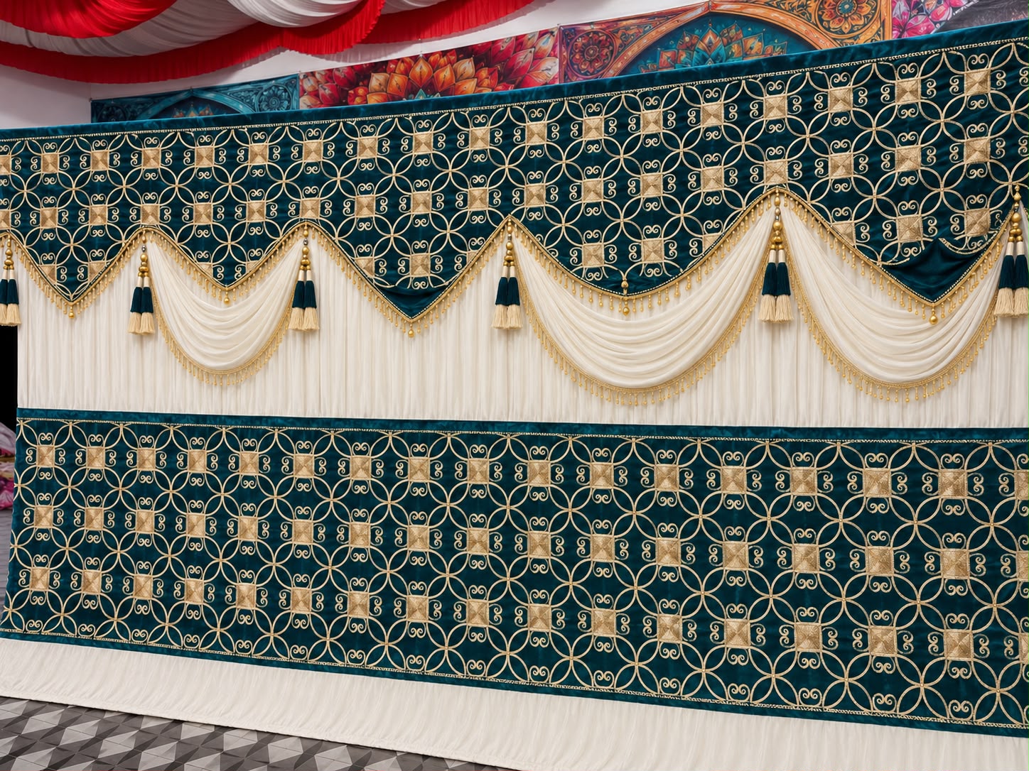 Curtains